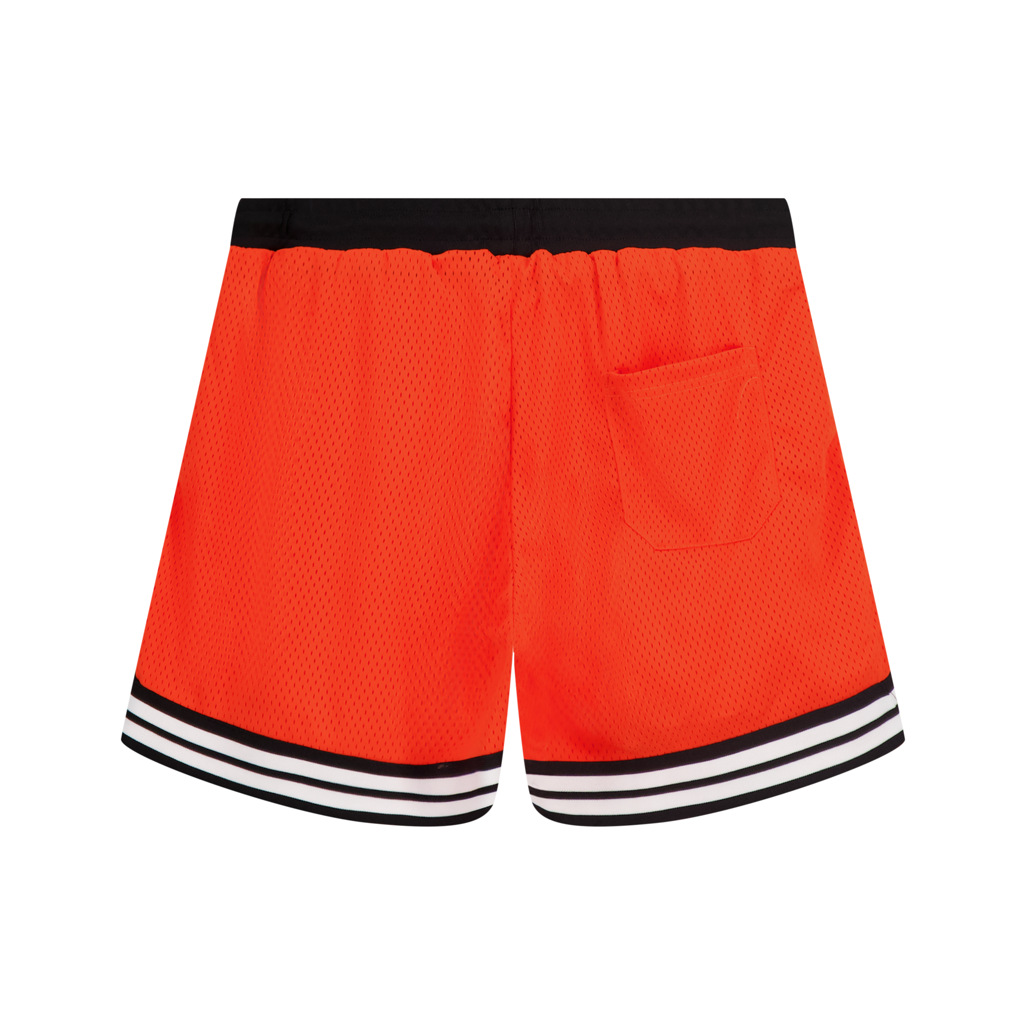 RL Vienna 24 Basketball Shorts