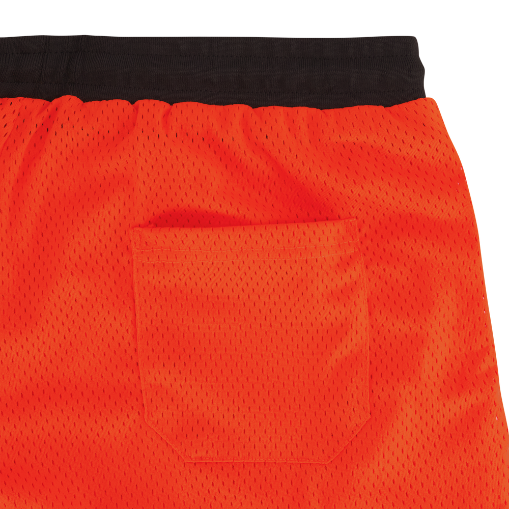 RL Vienna 24 Basketball Shorts