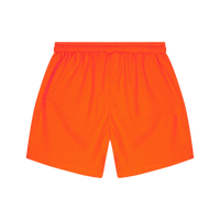 RL 24 Property Of Orange Mesh Shorts