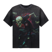SKULL SOCIETY TEE