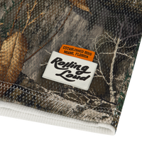 SOHO LAYERED THERMAL JERSEY