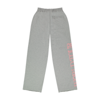 Signature Orlando Bling Grey Sweat Pants