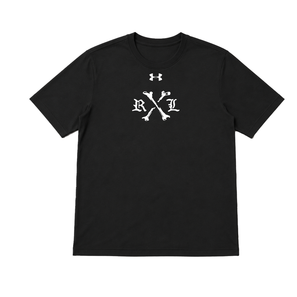 RL X UA Mens Performance Tee