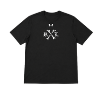RL X UA Mens Performance Tee