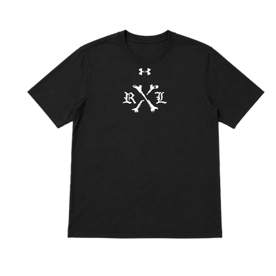RL X UA Mens Performance Tee