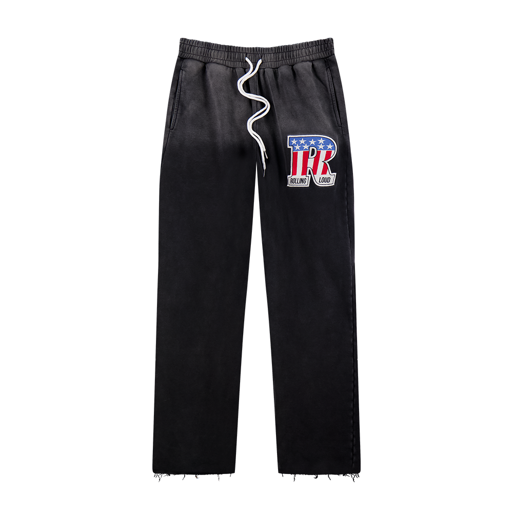 STARTING LINE BAGGY SWEATPANTS