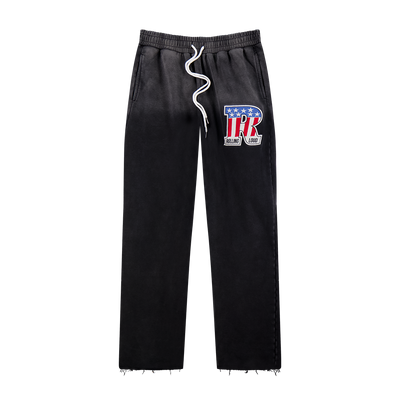 STARTING LINE BAGGY SWEATPANTS