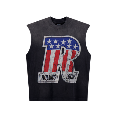 STARTING LINE MUSCLE TEE