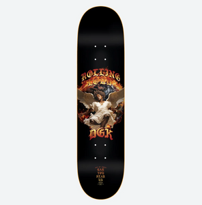 DGK x Rolling Loud Skateboard Deck
