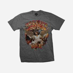 DGK X Rolling Loud T-Shirt