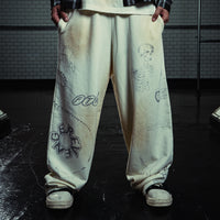 TATTOO SWEATPANT