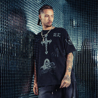 TATTOO TEE
