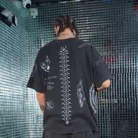 TATTOO TEE