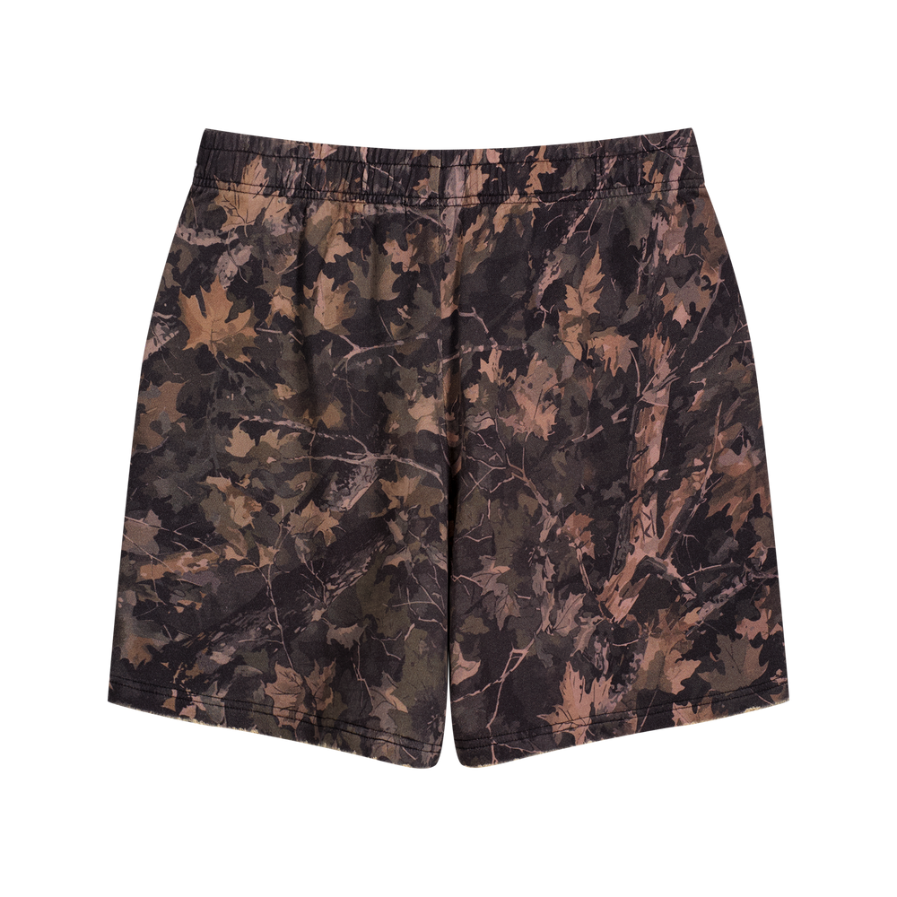 RL Core Trailhead Camo Shorts