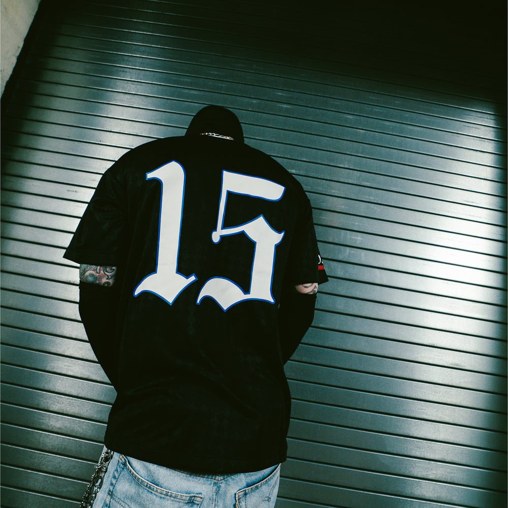 VICTORY SOCCER JERSEY