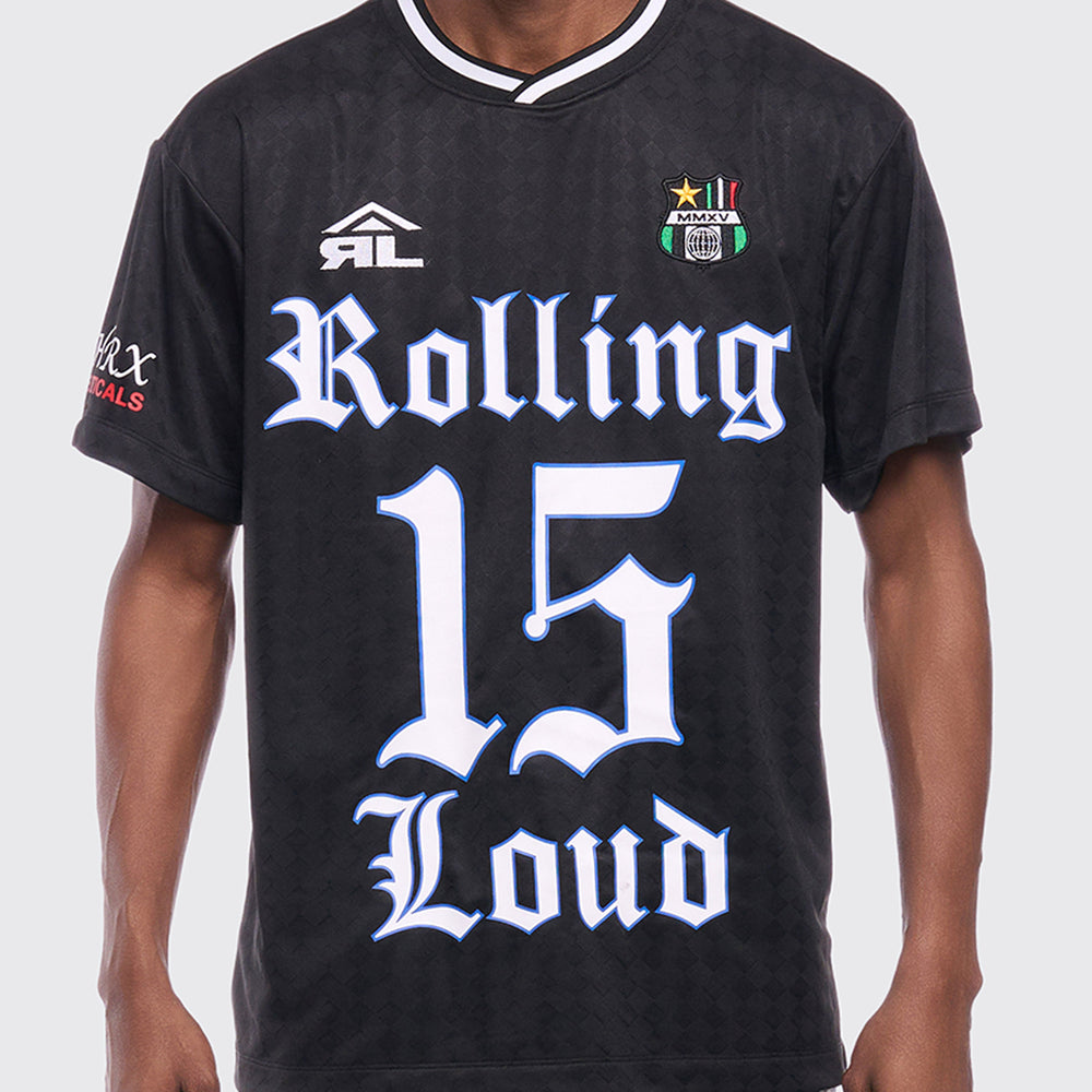 VICTORY SOCCER JERSEY