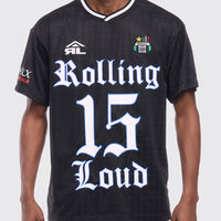 VICTORY SOCCER JERSEY