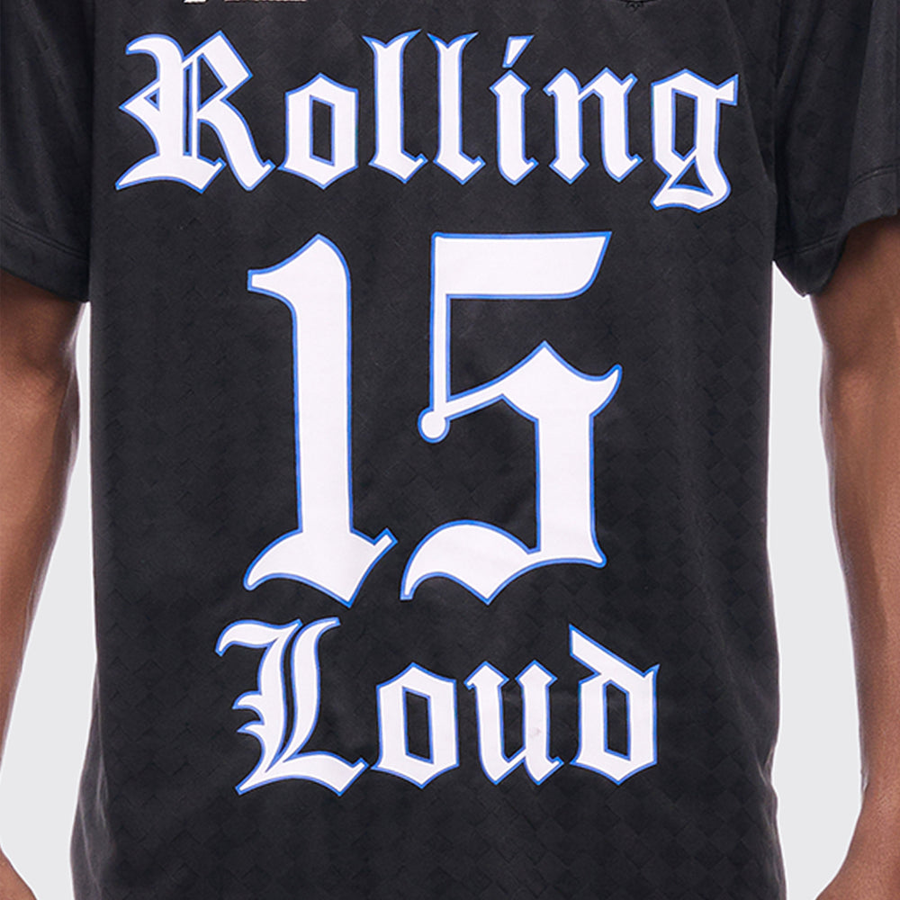 VICTORY SOCCER JERSEY