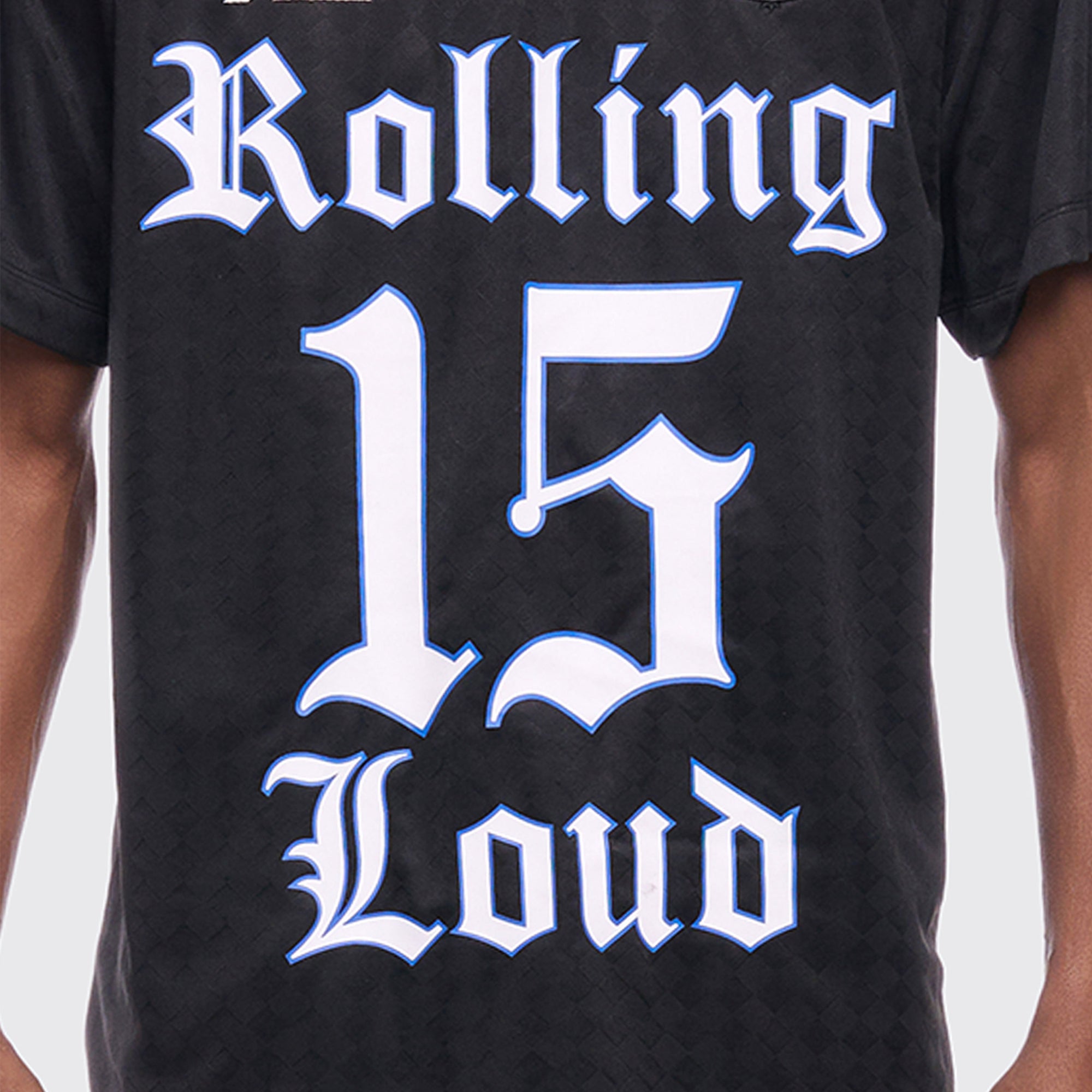 VICTORY SOCCER JERSEY