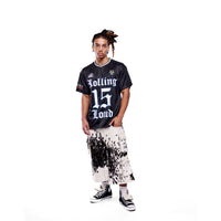 VICTORY SOCCER JERSEY