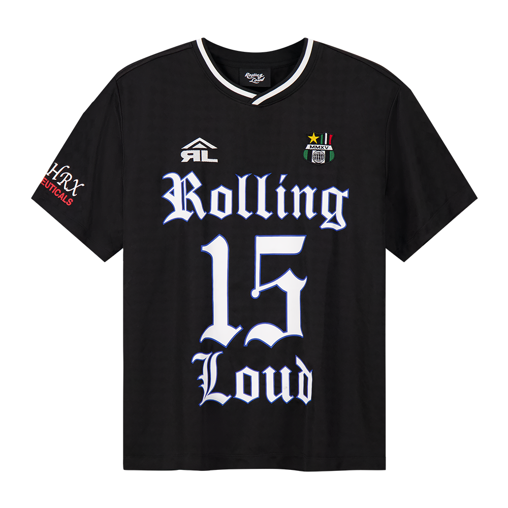 VICTORY SOCCER JERSEY