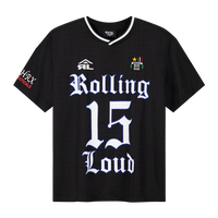 VICTORY SOCCER JERSEY