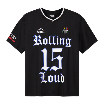 VICTORY SOCCER JERSEY