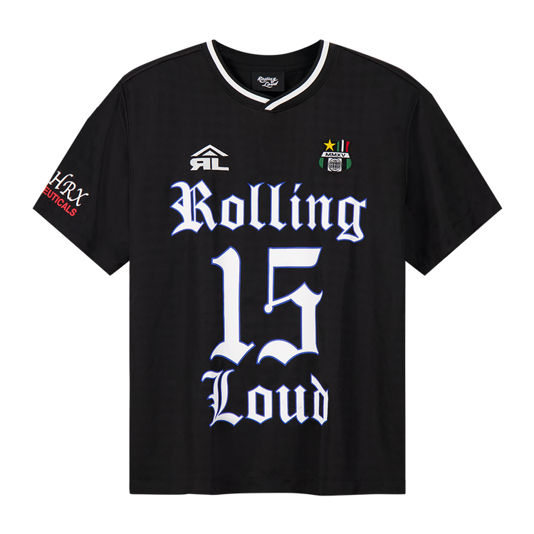 VICTORY SOCCER JERSEY