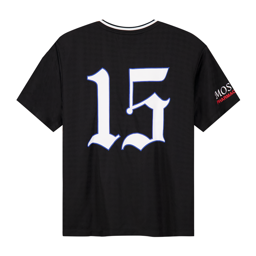 VICTORY SOCCER JERSEY