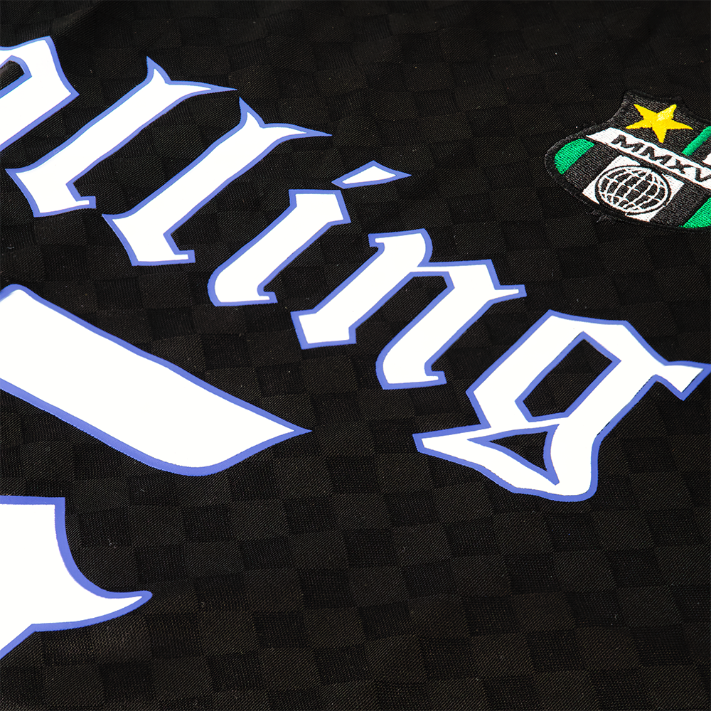 VICTORY SOCCER JERSEY