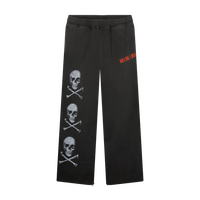 VOODOO SKELETON SWEATPANT