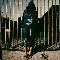 WITHOUT A TRACE HOODIE