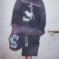 WITHOUT A TRACE SHORT