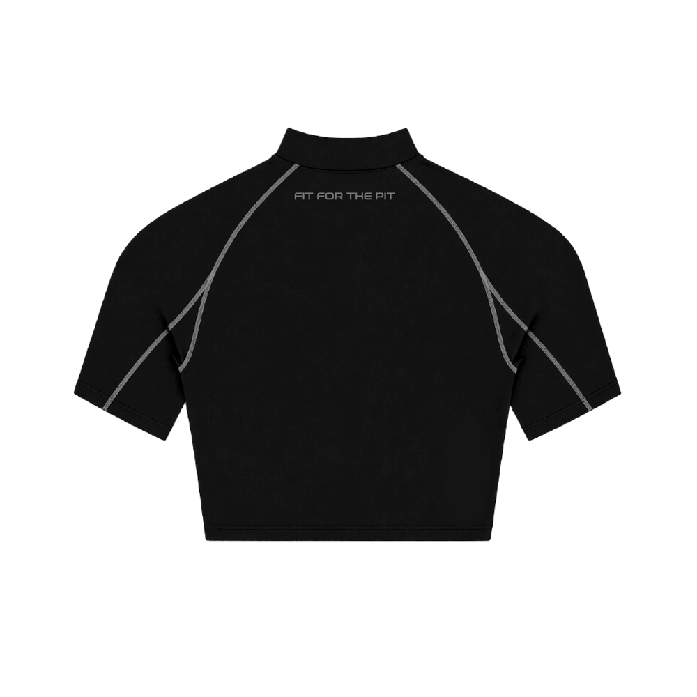 RL X UA Women's Compression Top