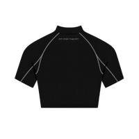 RL X UA Women's Compression Top