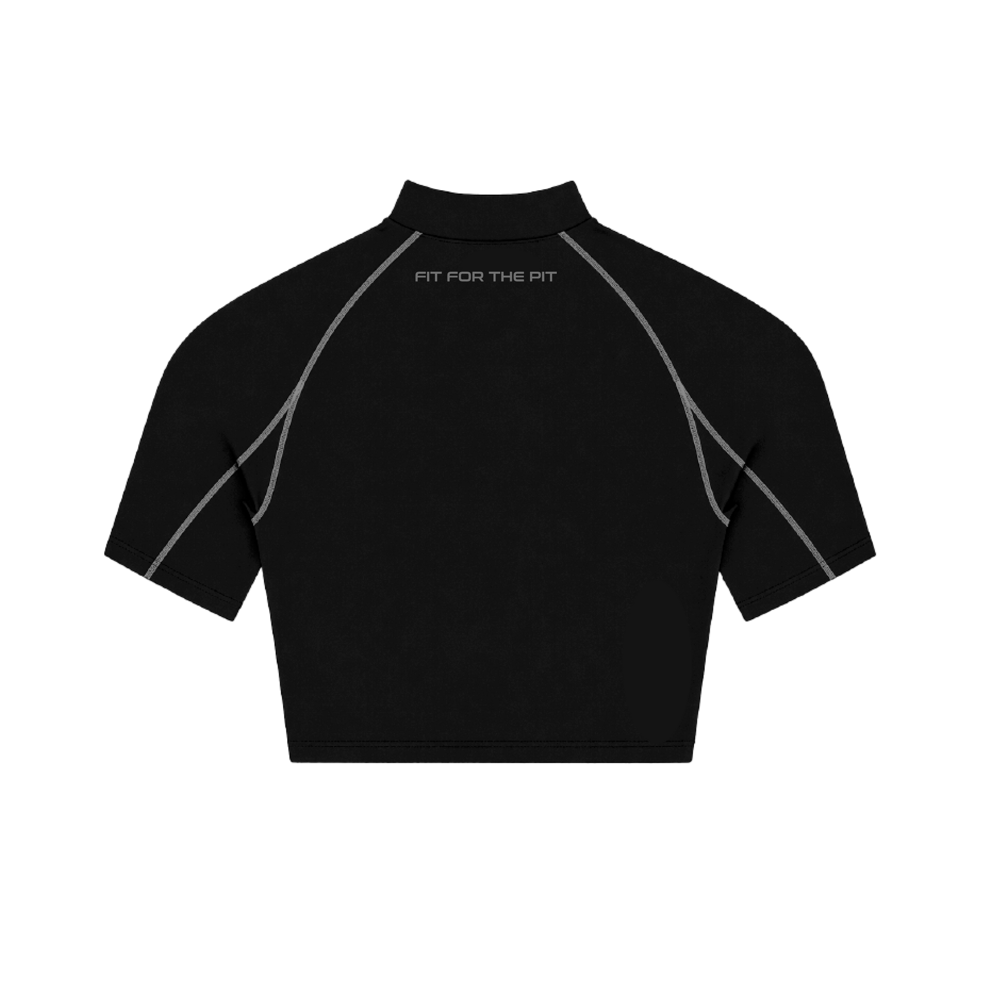 RL X UA Women's Compression Top