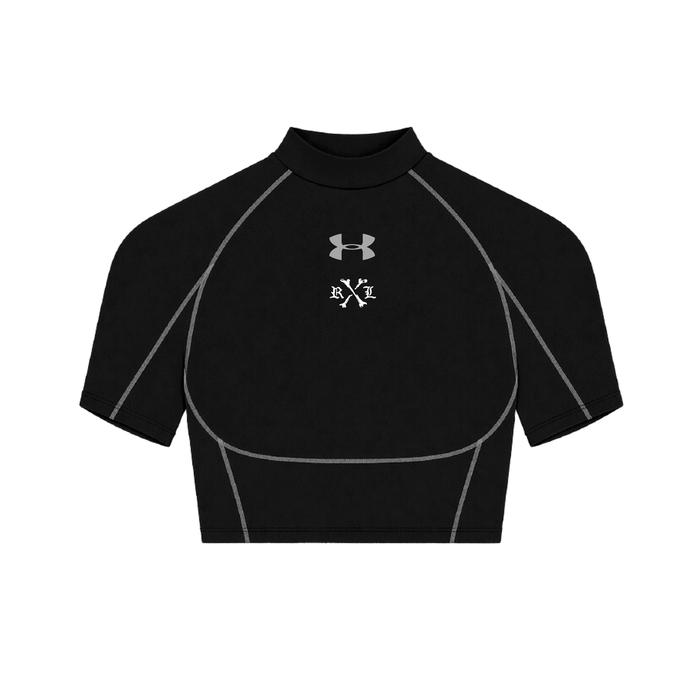 RL X UA Women's Compression Top