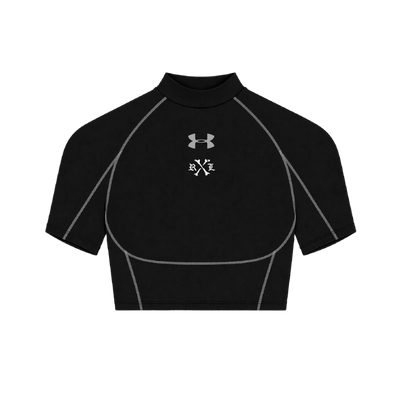 RL X UA Women's Compression Top