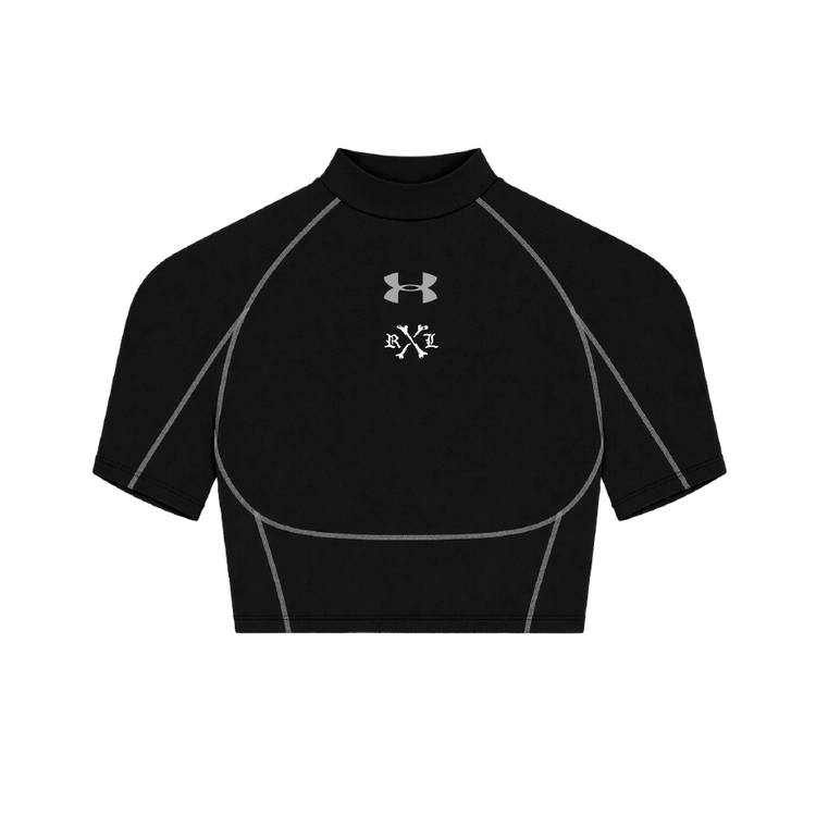 RL X UA Women's Compression Top