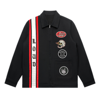 PIT CREW WORK JACKET