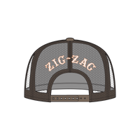 RL X ZIG-ZAG LOGO HAT