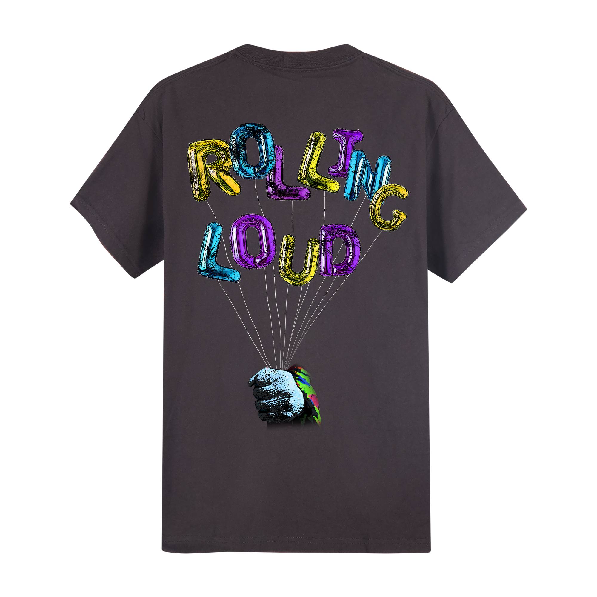 RL Circus Tee