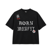BORN MISFIT TEE