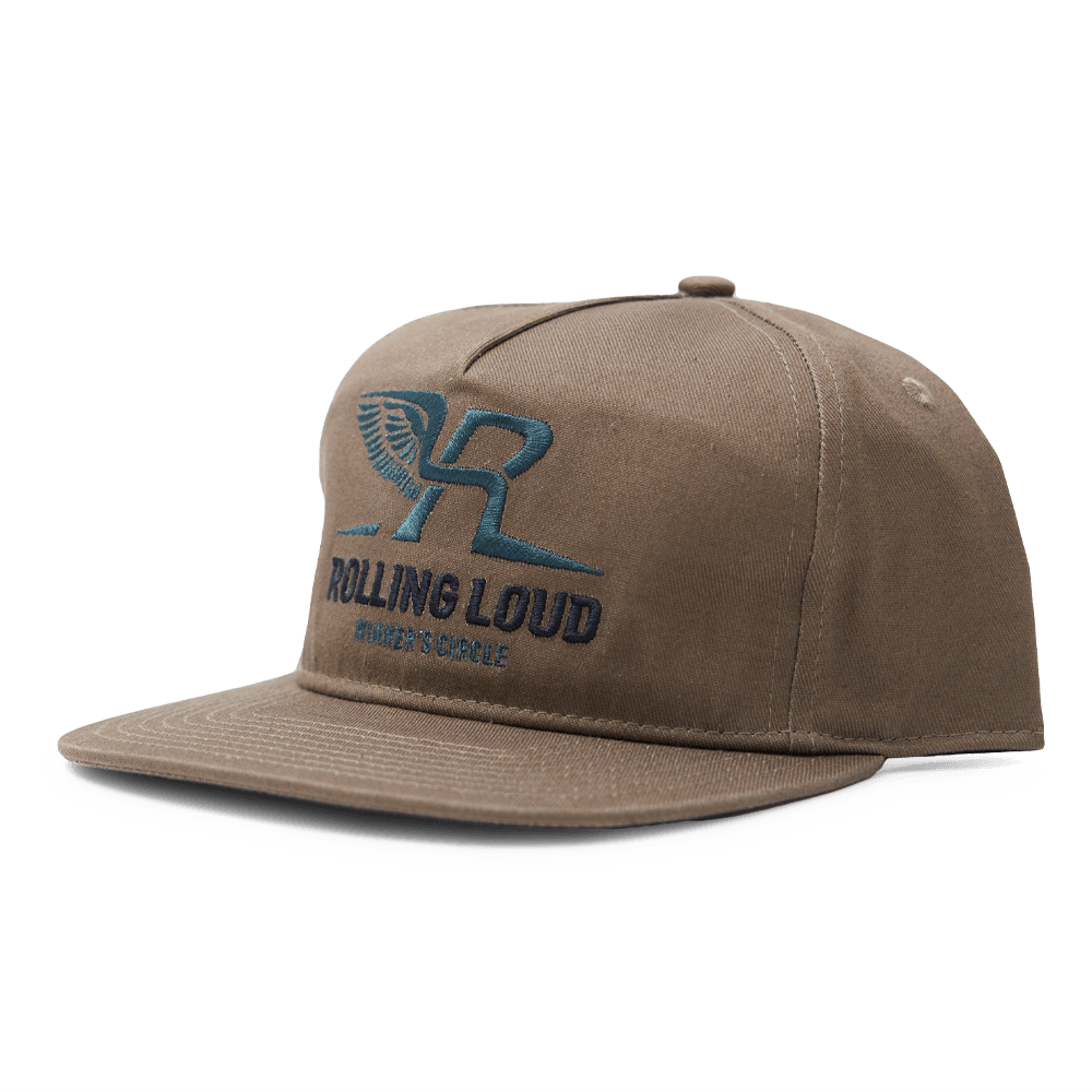 ALL HATS – Rolling Loud