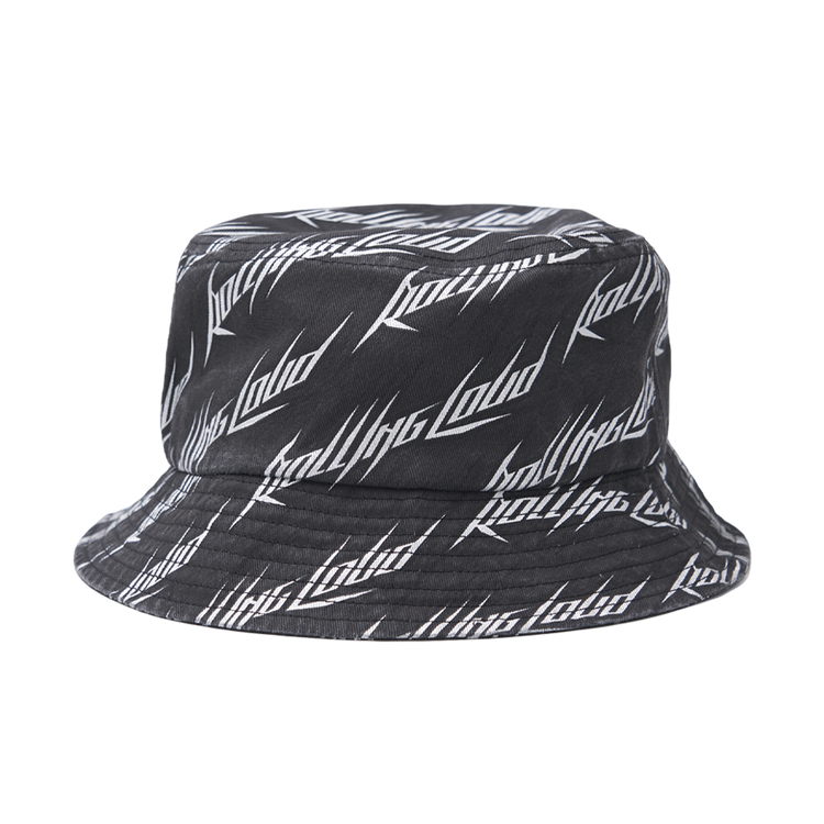 RL Pointy Bucket Hat