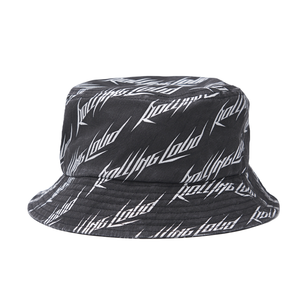 RL Pointy Bucket Hat