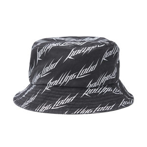 RL Pointy Bucket Hat