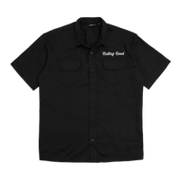 RL Wolf Bowling Shirt Toronto 22' Black