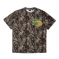 RL Heavy Duty Trucking Camo Tee