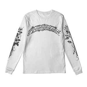 RL x Domenico Formichetti Long Sleeve Tee